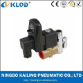 Temporizador de válvula solenoide Klqd marca